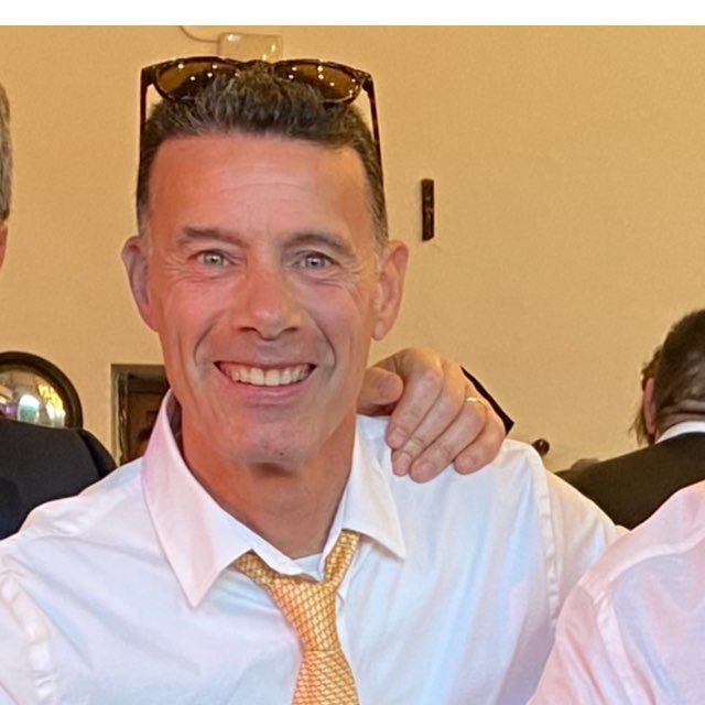 Jose Estruch